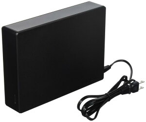 �A�C�E�I�[�E�f�[�^ USB 3.1 Gen 1(USB 3.0)/2.0�Ή��O�t���n�[�h�f�B�X�N(�d���������f��) 2TB ���{���[�J�[ HDJA-UT2R