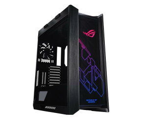 ASUS GX601 ROG STRIX HELIOS CASE/BK/AL/WITH HANDLE �~�h���^���[ ATX EATX PC�P�[�X �� �i