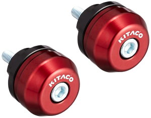 �L�^�R (KITACO) �o�[�G���h�L���b�v (���b�h) �X�[�p�[�J�uC125(JA48) 506-1310920