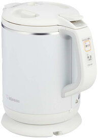 象印 電気ケトル CK-AX08