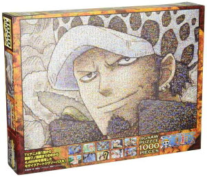�G���X�J�C(ENSKY) ONE PIECE �����s�[�X���U�C�N�A�[�g�y���[�z 50×75cm �W�O�\�[�p�Y�� 1000�s�[�X JIGSAW PUZZLE 1000-584 6�ˈȏ�