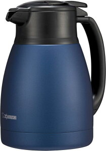 �ۈ�}�z�[�r�� �X�e�����X�|�b�g 1.0L �|�b�g ��� �L����6.5cm �X�e�����X�^��2�d�܂ق��т� �ۉ��E�ۗ� �}�b�g�l�C�r�[ SH-HC10-AD