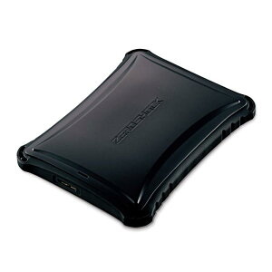 �G���R�� �O�t��SSD 500GB �|�[�^�u�� USB3.2(Gen2) PS5/PS4(���[�J�[����m�F��) �ϏՌ� ZEROSHOCK �u���b�N ESD-ZSA0500GBK