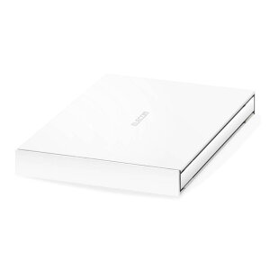 �G���R�� �|�[�^�u��SSD 500GB USB3.2Gen1 PS5/PS4(���[�J�[����m�F��) �f�[�^�����T�[�r�XLite�t �z���C�g ESD-EJ0500GWHR
