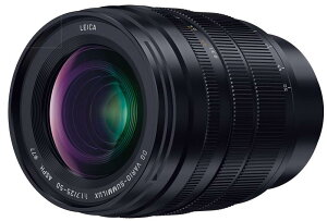�p�i�\�j�b�N(Panasonic) ����a�]���Y�[�������Y �}�C�N���t�H�[�T�[�Y�p ���~�b�N�X LEICA DG VARIO-SUMMILUX 25-50mm/F1.7 ASPH. H-X2550