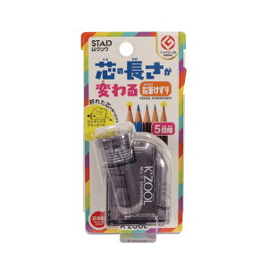 �N�c�� STAD ���M��� �P�Y�[�� �u���b�N 5�Z�b�g RS035BK-5P