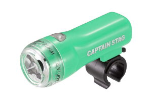 �L���v�e���X�^�b�O(CAPTAIN STAG) ���]�� �w�b�h���C�g 3LED 227 SLIM �y ���t���H��s�v �����h�� ���邳160�J���f�� ���]�ԗp���C�g �z �`�F���X�e Y-7832 ��36×����37×�S��95mm