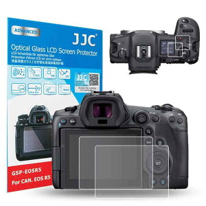 �y2���Z�b�g�zJJC �t���ی�t�B���� Canon EOS R1 R5 Mark II R5II R1 R3 R5 R5C �J�����Ή� ���� �����K���X ���d�x9H ���ߗ�95���ȏ� ���� ���� ���w�� �����Y�N���X �t��