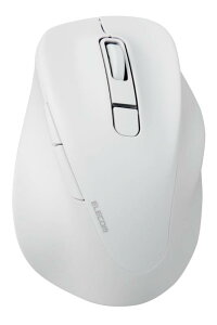 �G���R�� �}�E�X ���C�����X�}�E�X EX-G Bluetooth �É� M�T�C�Y 5�{�^�� �}���`�y�A�����O �uAskDoctors�]���T�[�r�X�v�F�� �R�� �z���C�g M-XGM30BBSKWH