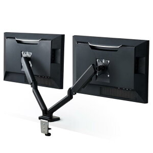 �G���R�� ���j�^�[�A�[�� �f���A�� 2��� 17~32�C���`�Ή� �ω׏d:9kg �K�X�� VESA�K�i�Ή� �u���b�N DPA-DS02BK