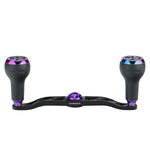�S���N�T�X CH-TE27 ���[���n���h�� �V�}�m (Shimano) �x�C�g���[���Ή� �_�u���n���h�� �A���^���X ���^�j�E�� �I�V�A�R���N�G�X�g �������[�� �n���h������ 120mm �n���h���m�u�t�� �D�ނ� �p��