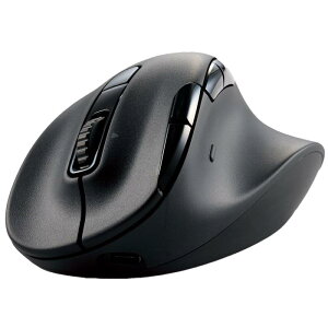 �G���R�� ���C�����X�}�E�X �É� EX-G PRO M�T�C�Y Bluetooth ����2.4GHz ���Ή� �[�d�� 8�{�^�� �����X�N���[�� �`���g�z�C�[�� �R�� �u���b�N M-XGM50MBSKBK