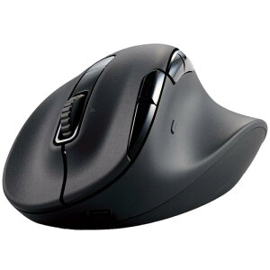�G���R�� ���C�����X�}�E�X �É� EX-G PRO XL�T�C�Y Bluetooth ����2.4GHz ���Ή� �[�d�� 8�{�^�� �����X�N���[�� �`���g�z�C�[�� �R�� �u���b�N M-XGXL50MBSKBK