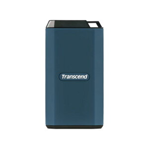 �g�����Z���h �|�[�^�u��SSD 4TB �ϏՌ� USB 20Gbps ���� �ő�2,000 MB/s ���^79mm x 42mm �y��65g Type-C�yiPhone 15  16 �Ή��z TS4TESD410C-E