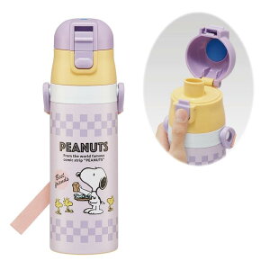 �X�P�[�^�[(Skater) �q���p �X�e�����X ���� ������ 470ml �X�k�[�s�[ 80s �J�t�F �q���ɗD�����y�ʃ^�C�v �ۗ��p waterbottle �X�|�[�c�{�g�� ���킢�� �L�b�Y �q�� ���ǂ� ���r SDC4-A