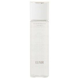 資生堂 エリクシール シュペリエル ELIXIR SUPERIEUR リフトモイスト ローション SP 170mL 化粧水 ローション 【医薬部外品】 II しっとり [並行輸入品]