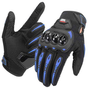 KEMIMOTO �o�C�N �O���[�u �� �t ���b�V�� �X�}�z�Ή� �ėp�O���[�u �o�C�N��� �o�C�N�p�O���[�u �I�[���V�[�Y�� ���f�B�[�X �����Y �I�[�g�o�C ��� �o�R �u���[ XL KM8002