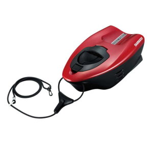 �V�}�m(SHIMANO) �P�[�X ���M ���E�F�ނ�p�����M �A�h�o���X�p���[ HI-042P ���b�h 7L �� �͐� �k�� �W��
