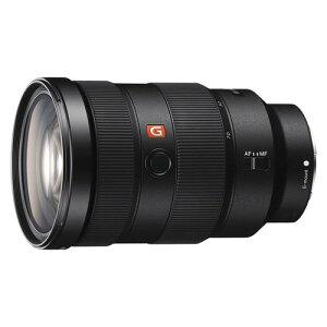 SONY(�\�j�[) �W���Y�[�������Y �t���T�C�Y FE 24-70mm F2.8 GM G Master �f�W�^�����J������[E�}�E���g]�p ���������Y SEL2470GM �P�i