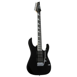 Ibanez(�A�C�o�j�[�Y) GIO�V���[�Y �G���L�M�^�[ Black Night GRG170DX-BKN ���n �P�i