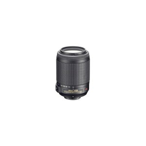 Nikon �]���Y�[�������Y AF-S DX VR Zoom Nikkor ED 55-200mm f/4-5.6G �j�R��DX�t�H�[�}�b�g��p