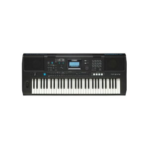 ���}�n(YAMAHA) �d�q�L�[�{�[�h PSR-E473 61�� �^�b�`���X�|���X 820���F ���y���� ���C�u���t �}�C�N�ڑ�