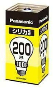 �p�i�\�j�b�N 25�Z�b�g �V���J�d�� 100V 200W�` E26���� LW100V200W_set