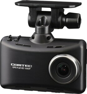 �R���e�b�N �ԗp �h���C�u���R�[�_�[ 1�J�����^�C�v HDR204G 200����f Full HD �L�p168° microSD�J�[�h�����e�i���X�t���[�Ή� 32GBmicroSD�J�[�h�t�� ���{�� ���ԊĎ� GPS���� COMTEC [�o����t�T�[�r�X