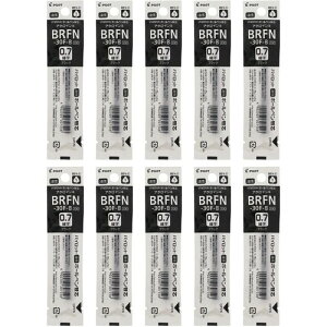 �y10�{�Z�b�g�z �p�C���b�g �����{�[���y���֐c �׎�(0.7mm) �u���b�N BRFN-30F-B