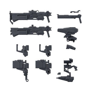 BANDAI SPIRITS �o���_�C �X�s���b�c 30MM �I�v�V�����p�[�c�Z�b�g ARMORED CORE VI FIRES OF RUBICON WEAPON SET �F�����ς݃v�����f�� 03 04