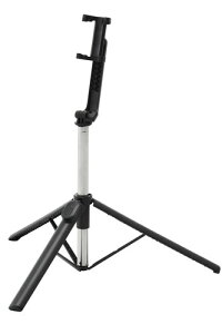 �G���R�� �X�}�z�X�^���h ���B��_ �O�r 2way Bluetooth�����R���t �y�� 85cm/106cm �u���b�N P-STSR03085BK P-STSR03120BK
