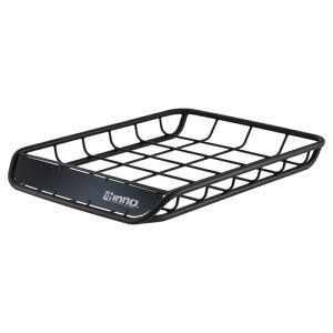 �J�[���C�g Carmate inno ���[�t���b�N �G�A���t�H���� �y118.5x111.5x7.5cm�z �A���~�� �p�l�� ���{�� INT579BK �G�A�����b�N / ���[�t�o�X�P�b�g �C�m�[ �ԗp INT501BK��p�N���X�o�[ ���ڕ��ύ� IOP503
