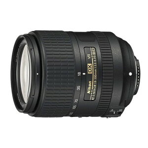 Nikon ���{���Y�[�������Y AF-S DX NIKKOR 18-300mm f/3.5-6.3G ED VR �j�R��DX�t�H�[�}�b�g��p �����Y�P��