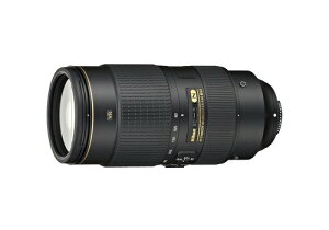Nikon �]���Y�[�������Y AF-S NIKKOR 80-400mm f/4.5-5.6G ED VR �t���T�C�Y�Ή�