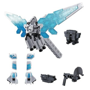 BANDAI SPIRITS(�o���_�C �X�s���b�c) EXPO2025 ENTRY GRADE EG RX-78F00/E �K���_���p�I�v�V�����p�[�c�Z�b�g (EX-001 �O���X�t�F�U�[����) 1/144�X�P�[�� �F�����ς݃v�����f�� 22.7cm x 17.2cm x 5.4cm