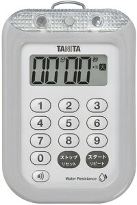 �^�j�^ �剹�ʃ^�C�}�[ �O���[ TD-3 C01-GY