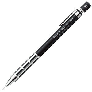 �؂�Ă� �V���[�v�y�� �O���t1000CS XPG1003CSA 0.3mm �u���b�N��