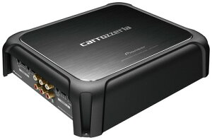 Pioneer �p���[�A���v GM-D8400 200W×4 �u���b�W���u���p���[�A���v �J���b�c�F���A