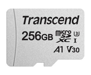 �g�����Z���h microSD�J�[�h 256GB UHS-I U3 V30 A1 Class10�y�f�[�^�����\�t�g�����񋟁zNintendo Switch ����m�F�� TS256GUSD300S-AE