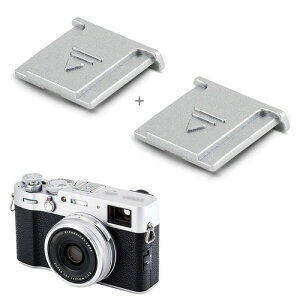 2�� JJC �z�b�g�V���[�J�o�[ �x�m�t�C���� X-T30 III X half GFX100RF X-M5 X100VI X-E5 X-T5 X-H2 X-H2S GFX 50S II X-E4 X-S20 X-S10 X-T4 X-T3 X-T2 X-T30 X-T20 X-PRO3 X-PRO2 X-T200 X-T100 X100F X100T GFX100S �Ή� ��F