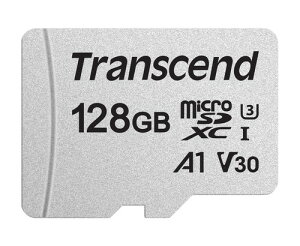 �g�����Z���h�W���p�� �g�����Z���h microSD�J�[�h 128GB UHS-I U3 V30 A1 Class10�y�f�[�^�����\�t�g�����񋟁zNintendo Switch ����m�F�� TS128GUSD300S-AE
