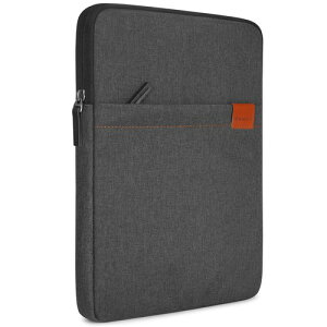 NIDOO �^�u���b�g�P�[�X 13�C���`���b�v�g�b�v�P�[�X (Macbook Air 13 M4/M3/M2/M1, MacBook Pro 13, 13.8 Surface Laptop 7, 13 Latitude 5350/7350, 13.4 XPS 13, 13 ThinkPad X13 L13 Gen 5) Tablet HP Laptop Sleeve 13,�_�[�N�O���[