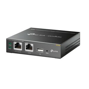 TP-Link OC200 Omada �n�C�u���b�hPoE�N���E�h�R���g���[���[ EAP�V���[�Y�p �����o�b�N�A�b�v�pUSB�|�[�g�A�N���E�h�_�C�G���X�g�A���o�C���A�v���A�v���O�A���h�v���C�AMetallgehause�AGrau Metallic