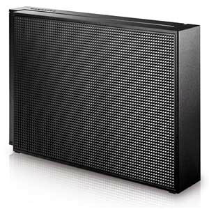 �A�C�E�I�[�E�f�[�^ HDCZ-UTL2K �O�t��HDD 2TB USB3.0/2.0�ڑ�