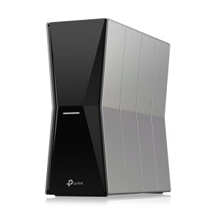 TP-Link WiFi 7 ���[�^�[ ����LAN���[�^�[ BE19000 11520Mbps (6GHz) + 5760Mbps (5GHz) + 1376Mbps (2.4GHz) 10Gbps�|�[�g MLO 320MHz 4K-QAM Multi-RU Archer BE805