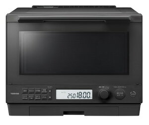 TOSHIBA(����) �X�`�[���I�[�u�������W �Ηq�h�[�� ER-D100A(H) �A�b�V���O���[�W��