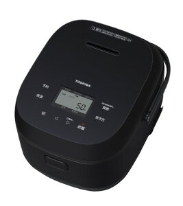 TOSHIBA(����) ���ъ� 5.5�� rice cooker RC-10BHW(K) �u���b�N