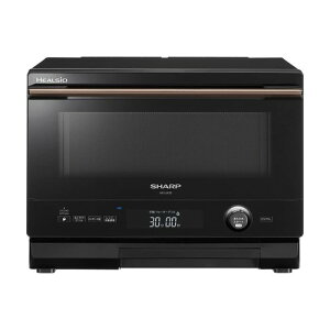 �V���[�v �E�H�[�^�[�I�[�u���w���V�I AX-UA30-B �u���b�N ��470×���s390×����340 mm