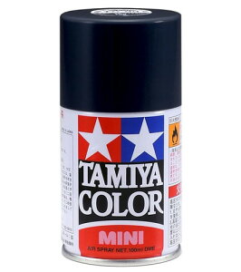 �^�~��(TAMIYA) �X�v���[ TS-63 NATO�u���b�N �͌^�p�h�� 85063