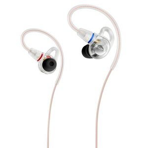 �\�j�[(SONY) IER-M500 �N���A: �C���C���[���j�^�[ �����Չ��� ���\�� �ϋv�� ���ɋ��� �t�B�b�e�C���O�T�|�[�^�[�� �y��